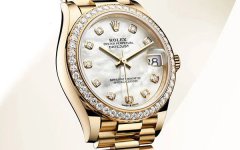 劳力士表壳有划痕原因是什么