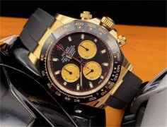 劳力士腕表表带掉色解决方法汇总