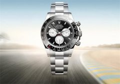 劳力士机械表机芯生锈解决技巧盘点