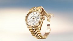 劳力士表蒙有划痕处理办法大全