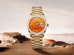 劳力士手表表蒙子坏了解决技巧推荐