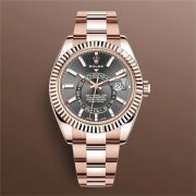 劳力士手表走快了解决技巧汇总