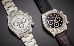 劳力士手表表壳坏了处理方法集锦