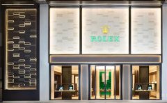 劳力士手表机芯生锈了解决方法集锦